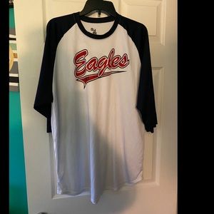Baseball Tee